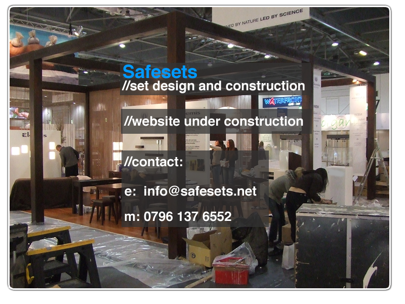 safesets
